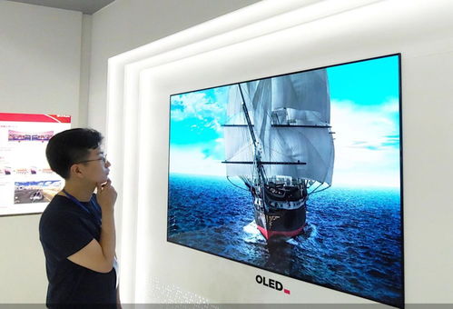 OLED電視市場持續增長，背后多重驅動因素解析