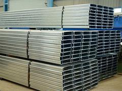 海口精品C型鋼特價供應，海南滄盛鋼鐵公司模具級產品解析